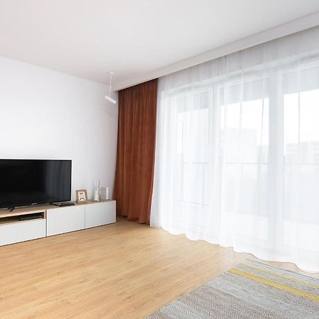 Family Apartment Nearto Old Town Vermelo By Neartopl קרקוב מראה חיצוני תמונה