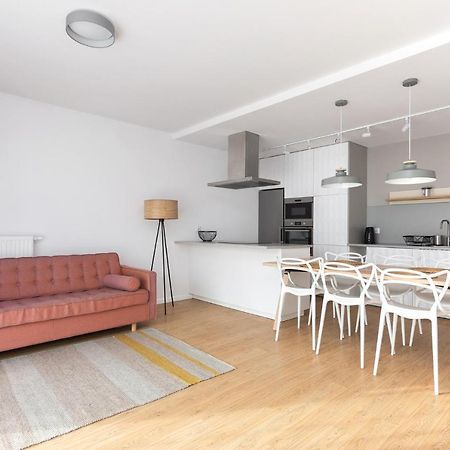 Family Apartment Nearto Old Town Vermelo By Neartopl קרקוב מראה חיצוני תמונה