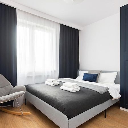 Family Apartment Nearto Old Town Vermelo By Neartopl קרקוב מראה חיצוני תמונה