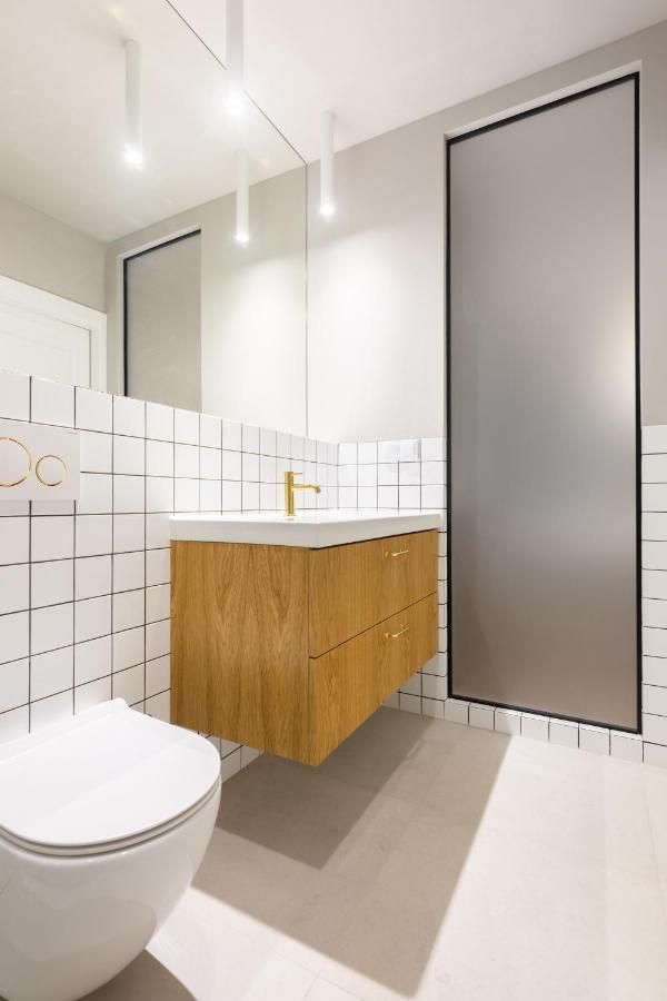 Family Apartment Nearto Old Town Vermelo By Neartopl קרקוב מראה חיצוני תמונה