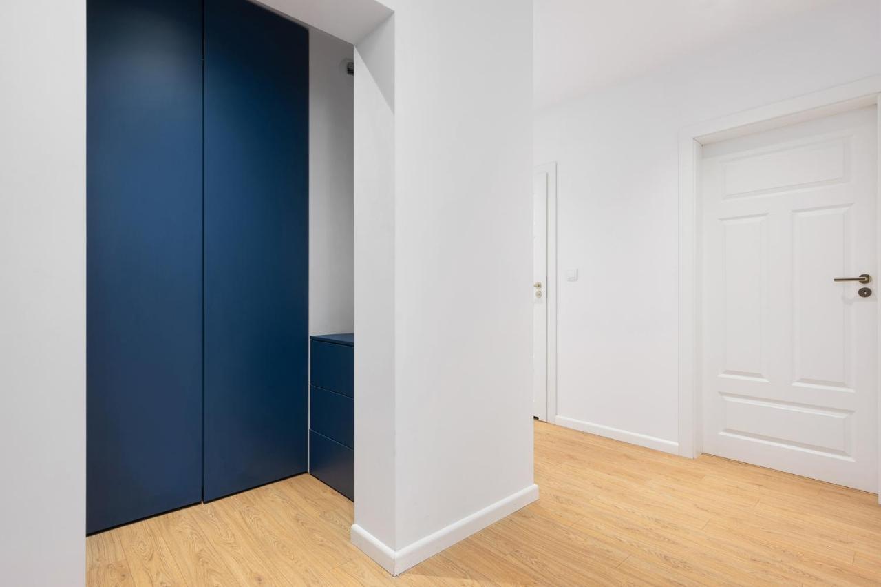 Family Apartment Nearto Old Town Vermelo By Neartopl קרקוב מראה חיצוני תמונה